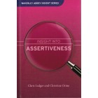 2nd Hand - Waverley AbbeyInsight Series: Insight Into Assertiveness By Chris Ledger And Christine Orme